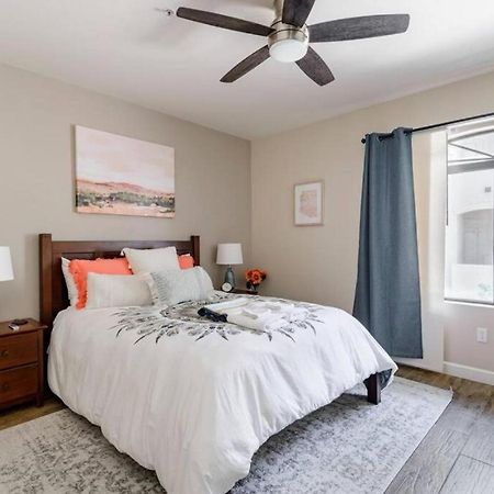 Luxe Scottsdale Condo - Ground Floor Unit! المظهر الخارجي الصورة