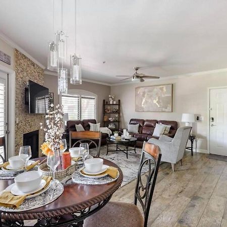 Luxe Scottsdale Condo - Ground Floor Unit! المظهر الخارجي الصورة