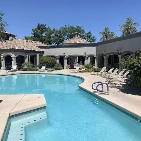 Luxe Scottsdale Condo - Ground Floor Unit! المظهر الخارجي الصورة