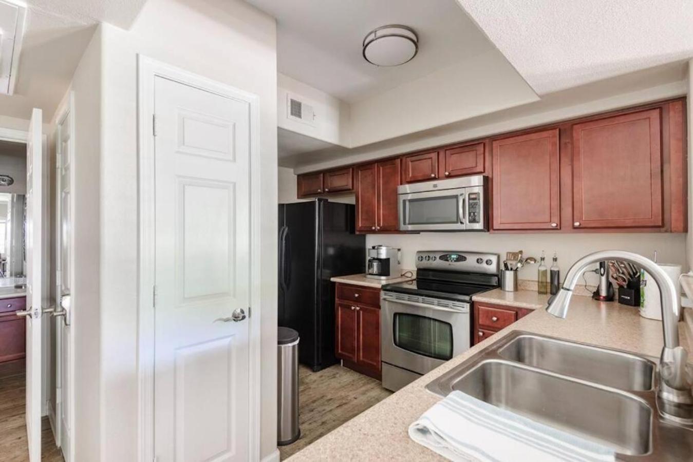 Luxe Scottsdale Condo - Ground Floor Unit! المظهر الخارجي الصورة