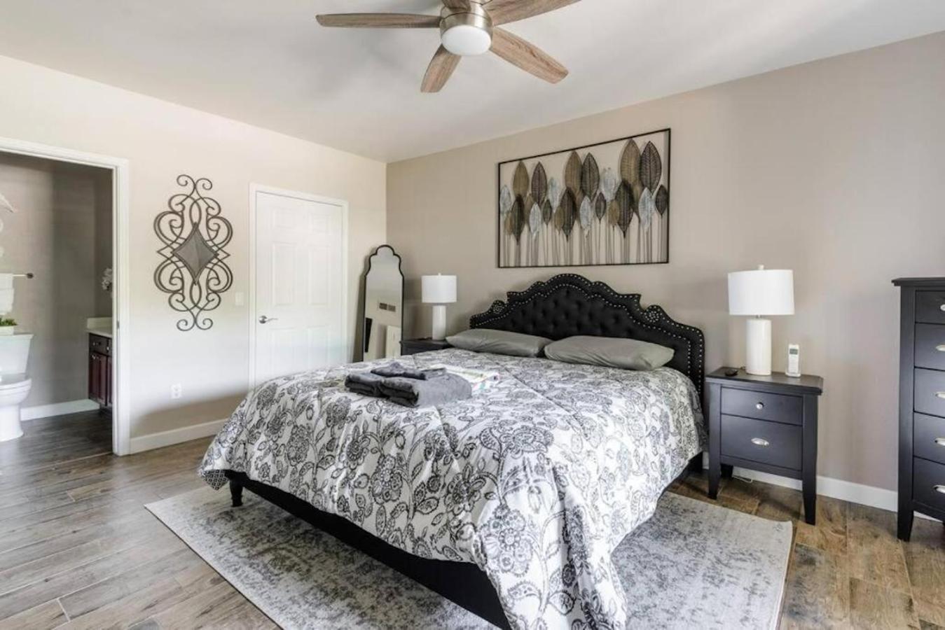 Luxe Scottsdale Condo - Ground Floor Unit! المظهر الخارجي الصورة
