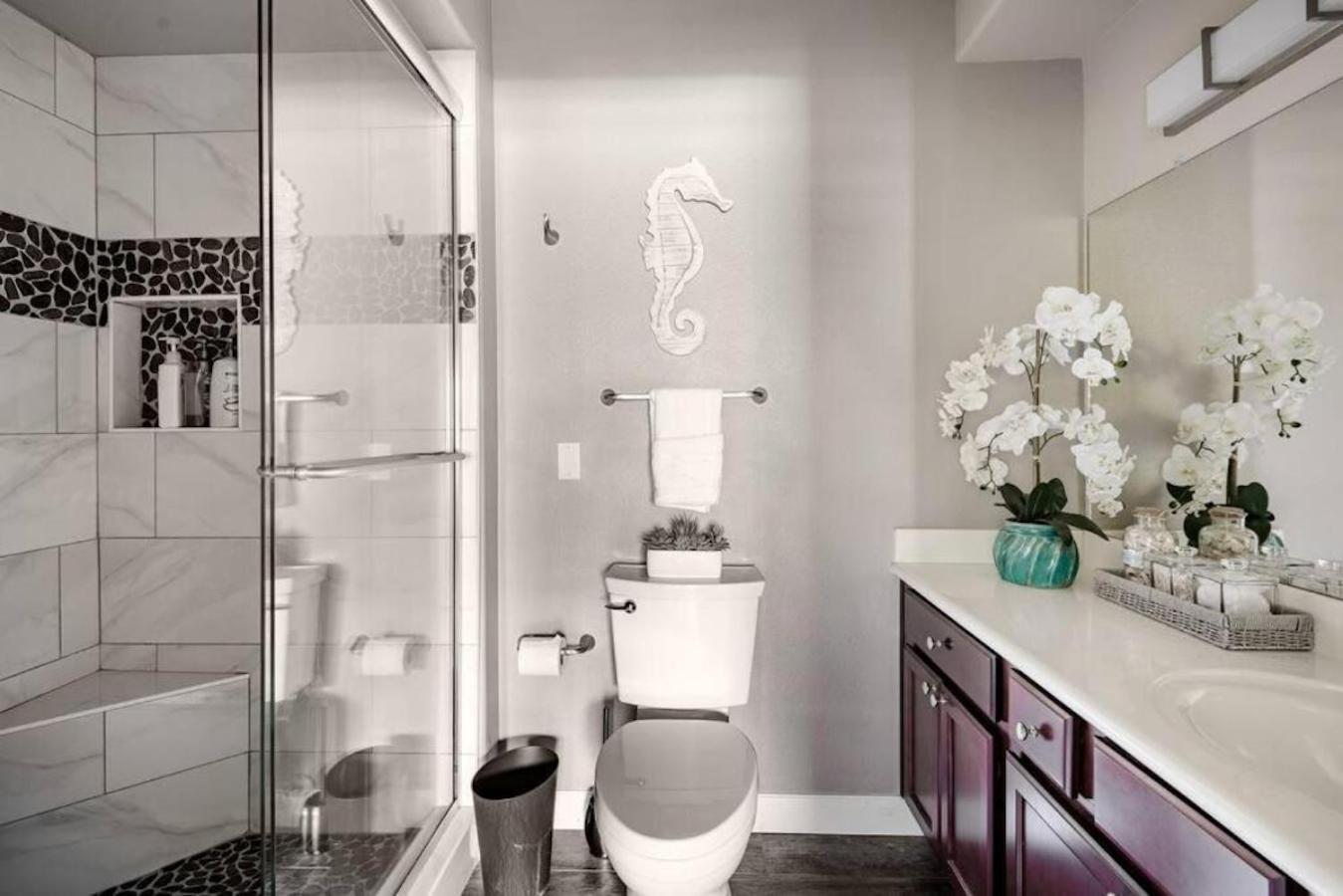 Luxe Scottsdale Condo - Ground Floor Unit! المظهر الخارجي الصورة