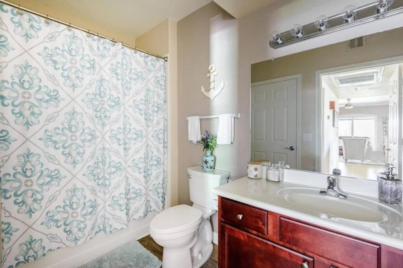Luxe Scottsdale Condo - Ground Floor Unit! المظهر الخارجي الصورة