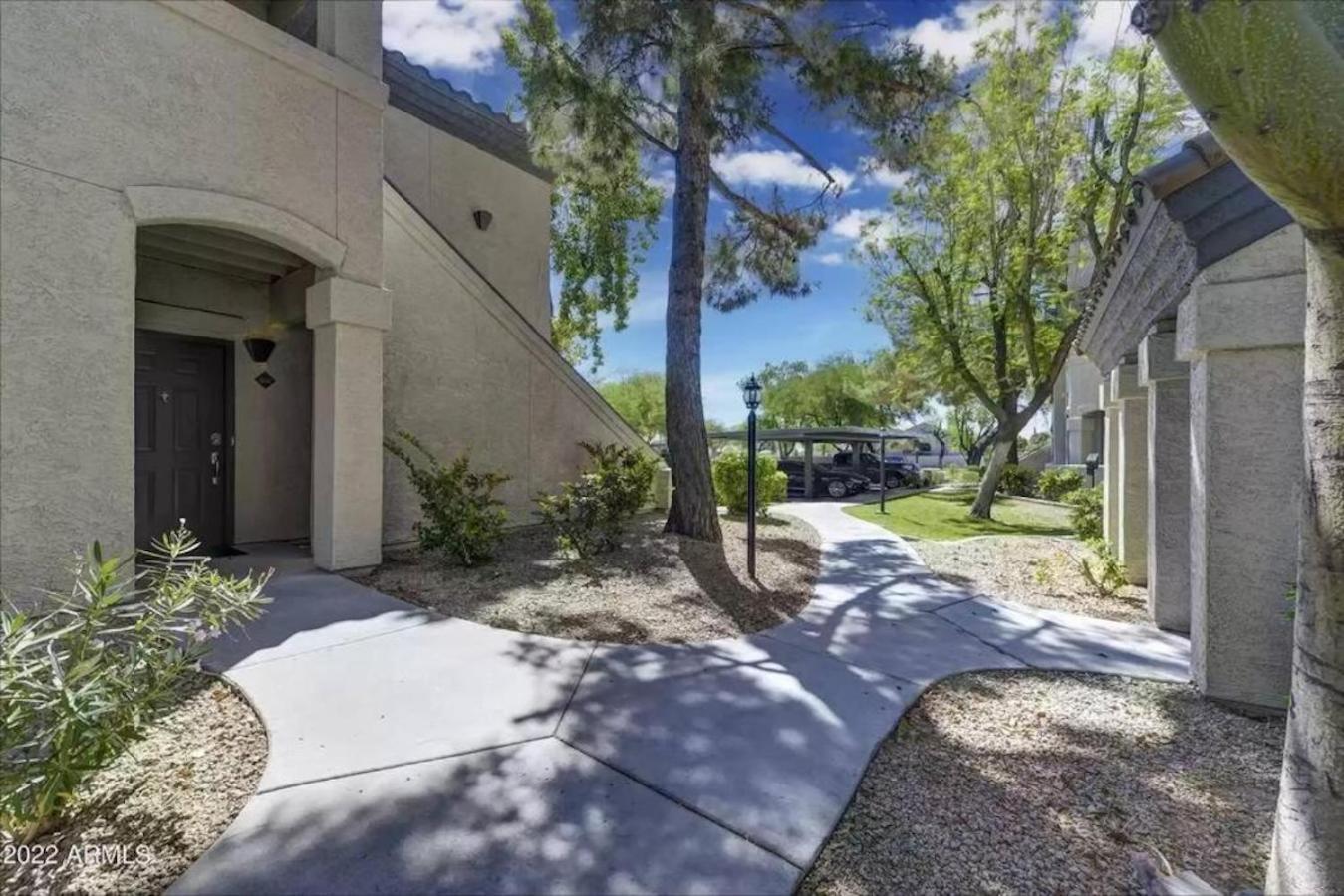 Luxe Scottsdale Condo - Ground Floor Unit! المظهر الخارجي الصورة